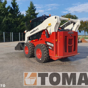 Lonking CDM312V