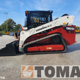Lonking CDM315T
