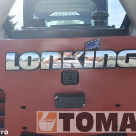 Lonking CDM315T