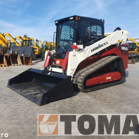Lonking CDM315T