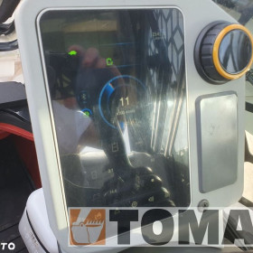 Lonking CDM315T