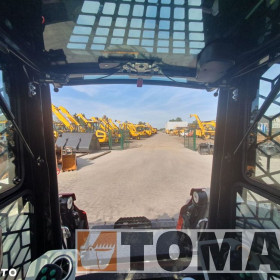Lonking CDM315T