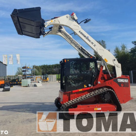 Lonking CDM315T