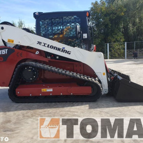 Lonking CDM315T