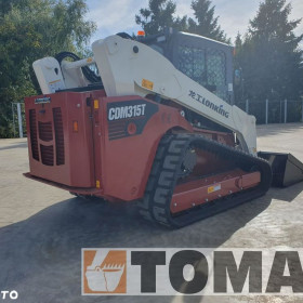 Lonking CDM315T