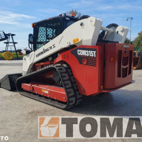 Lonking CDM315T
