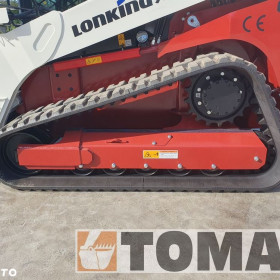 Lonking CDM315T