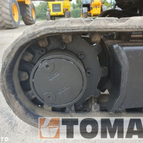 JCB 8008