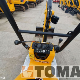 JCB 8008