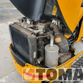 JCB 8008