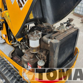 JCB 8008