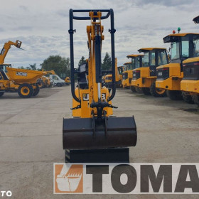 JCB 8008