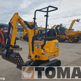 JCB 8008