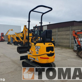 JCB 8008