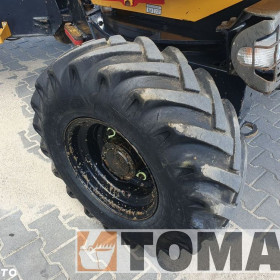 Terex TA3s 3TST 3t 6t 9t