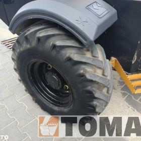 Terex TA3s 3TST 3t 6t 9t