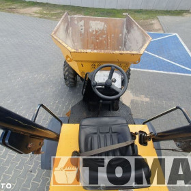Terex TA3s 3TST 3t 6t 9t