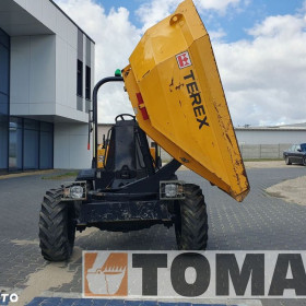 Terex TA3s 3TST 3t 6t 9t