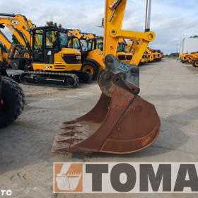 JCB JS 145 W