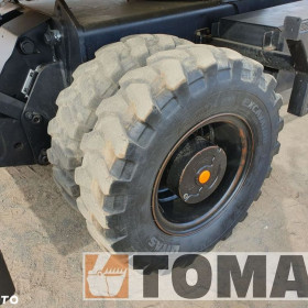 JCB JS 145 W