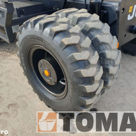 JCB JS 145 W