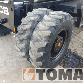 JCB JS 145 W