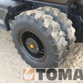 JCB JS 145 W
