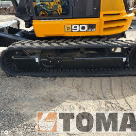 JCB 90Z-2  2022R