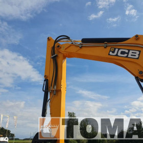 JCB 90Z-2  2022R