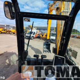 JCB 90Z-2  2022R