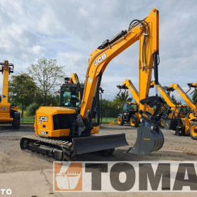 JCB 90Z-2  2022R