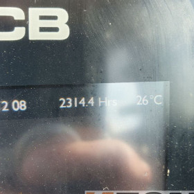 JCB 90Z-2  2022R