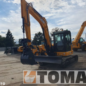 JCB 90Z-2  2022R