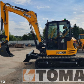 JCB 90Z-2  2022R