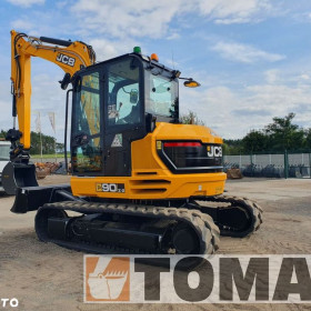 JCB 90Z-2  2022R