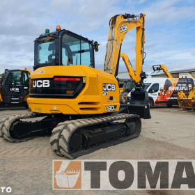 JCB 90Z-2  2022R