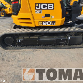 JCB 90Z-2  2022R