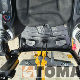 JCB 8018