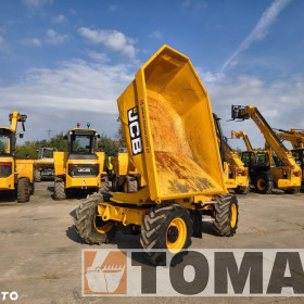 JCB 6ST 9t 7t 9t