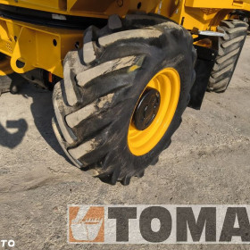 JCB 6ST 9t 7t 9t
