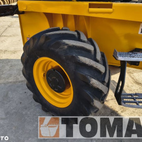 JCB 6ST 9t 7t 9t