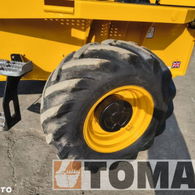 JCB 6ST 9t 7t 9t