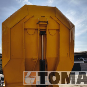 JCB 6ST 9t 7t 9t