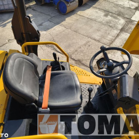 JCB 6ST 9t 7t 9t