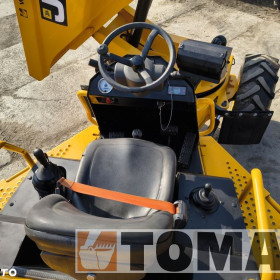 JCB 6ST 9t 7t 9t
