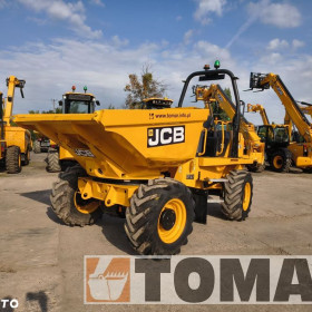 JCB 6ST 9t 7t 9t