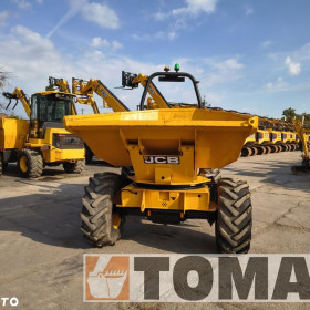 JCB 6ST 9t 7t 9t