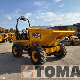 JCB 6ST 9t 7t 9t