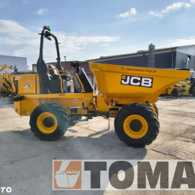 JCB 6ST 9t 7t 9t