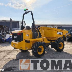 JCB 6ST 9t 7t 9t